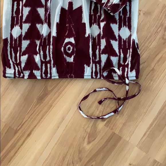 Inc top in XS - Picture 4 of 6